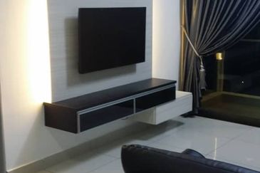 Residensi Masai (Parc Regency)