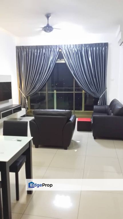 Parc Regency, Plentong, Molek, Johor Jaya, Johor Bahru, Johor., Johor, Masai