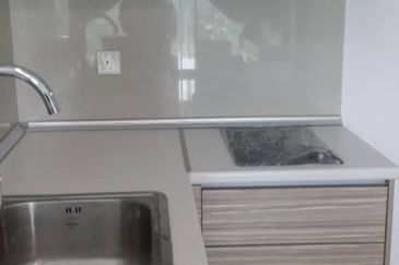 Residensi Masai (Parc Regency)