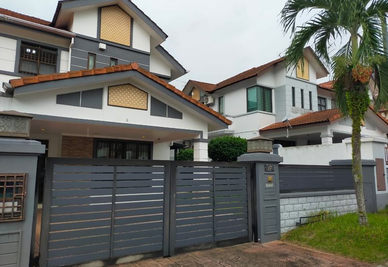 Taman Austin Heights