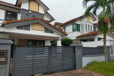 Taman Austin Heights