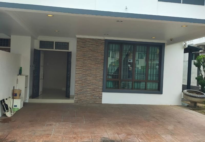 Taman Austin Heights