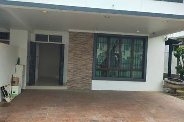 Taman Austin Heights