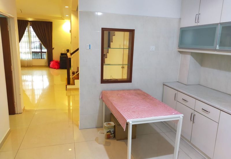 Taman Austin Heights