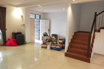 Taman Austin Heights