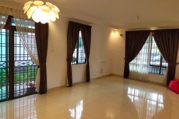 Taman Austin Heights