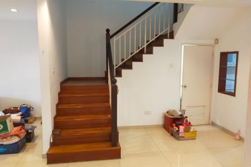 Taman Austin Heights