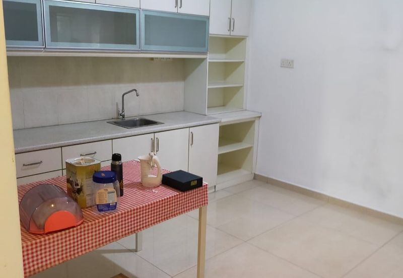 Taman Austin Heights