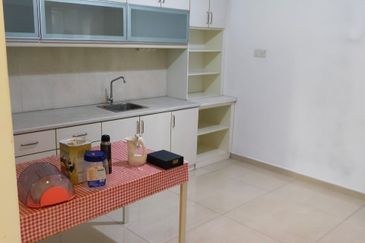 Taman Austin Heights