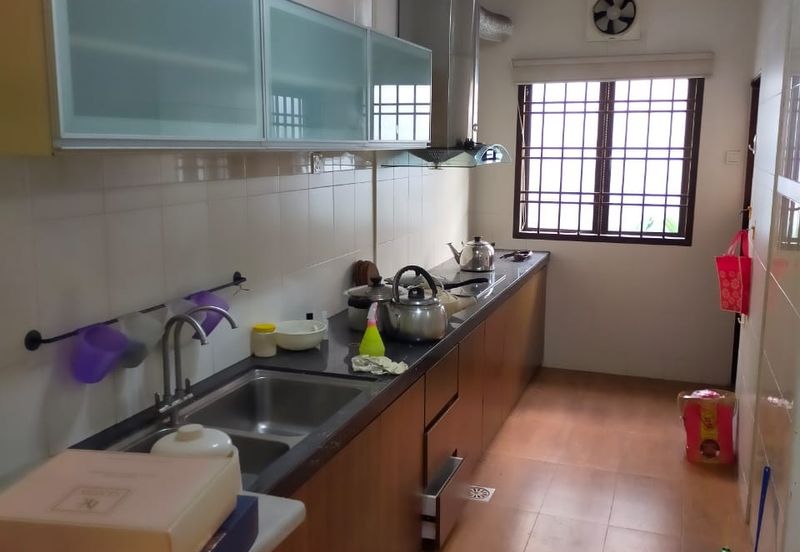 Taman Austin Heights