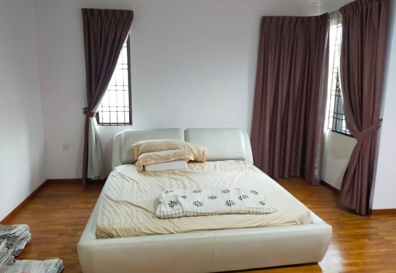 Taman Austin Heights