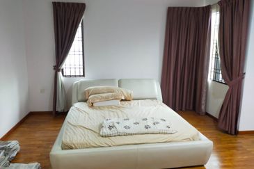 Taman Austin Heights