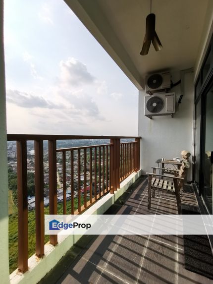 8Scape Residences, Taman Perling, Johor Bahru, Johor., Johor, Johor Bahru