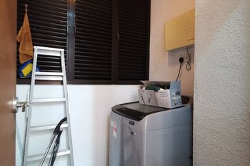 8scape Residences @ Sutera