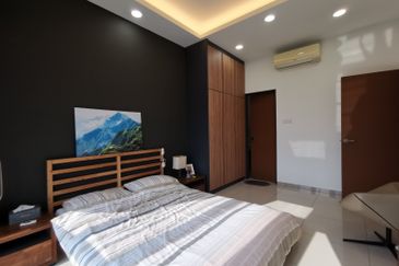 8scape Residences @ Sutera