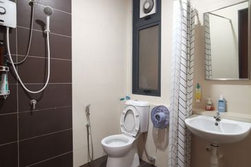 8scape Residences @ Sutera