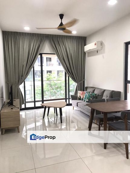 Bay Point, Country Garden Danga Bay, Johor Bahru, Johor., Johor, Johor Bahru