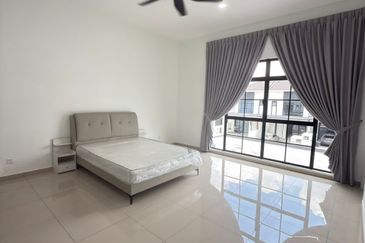 The Borough @ Eco Botanic 2