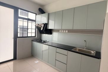 The Borough @ Eco Botanic 2