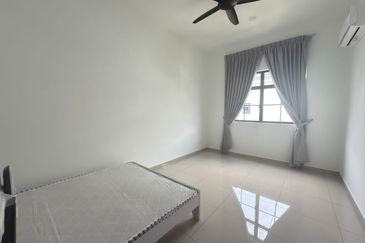 The Borough @ Eco Botanic 2