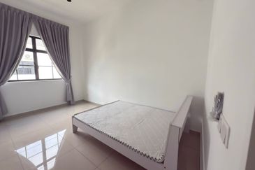 The Borough @ Eco Botanic 2