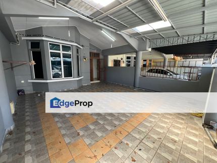 Bestari Residency, Taman Nusa Bestari, Skudai, Johor., Johor, Skudai