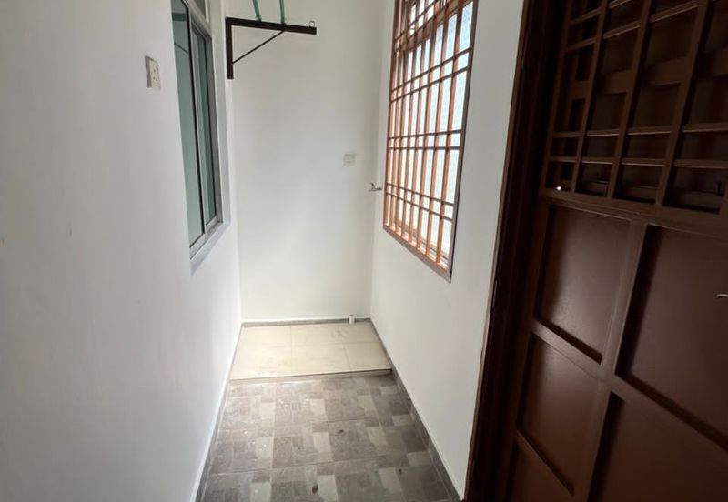 Bestari Residency 1 @ Taman Nusa Bestari