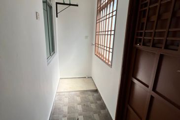 Bestari Residency 1 @ Taman Nusa Bestari