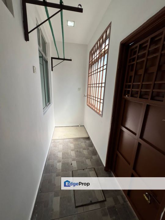 Bestari Residency, Taman Nusa Bestari, Skudai, Johor., Johor, Skudai