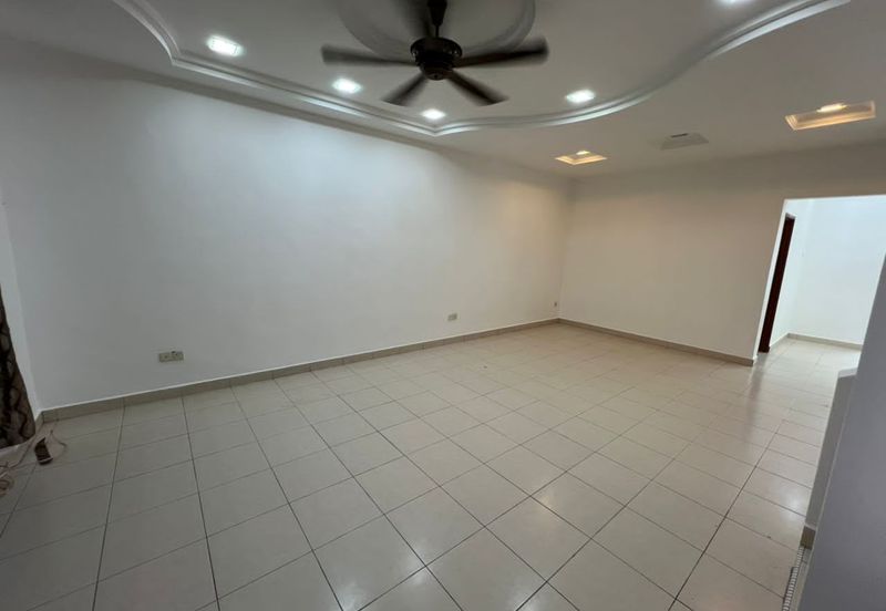 Bestari Residency 1 @ Taman Nusa Bestari