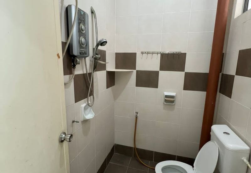 Bestari Residency 1 @ Taman Nusa Bestari