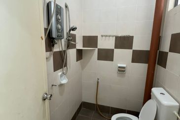 Bestari Residency 1 @ Taman Nusa Bestari