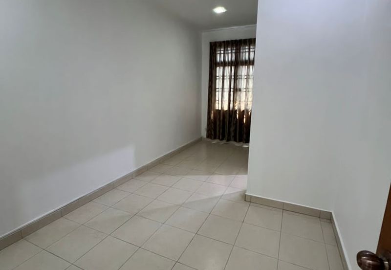 Bestari Residency 1 @ Taman Nusa Bestari