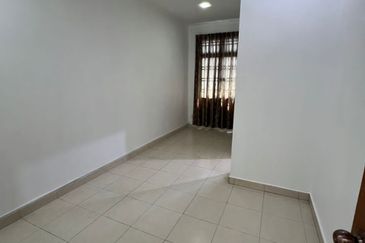 Bestari Residency 1 @ Taman Nusa Bestari