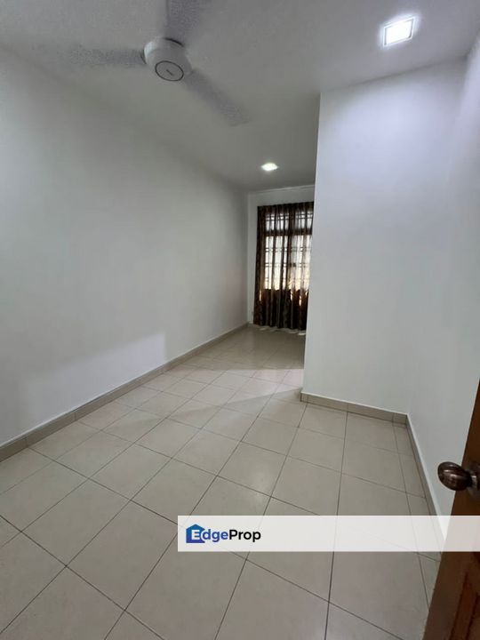 Bestari Residency, Taman Nusa Bestari, Skudai, Johor., Johor, Skudai