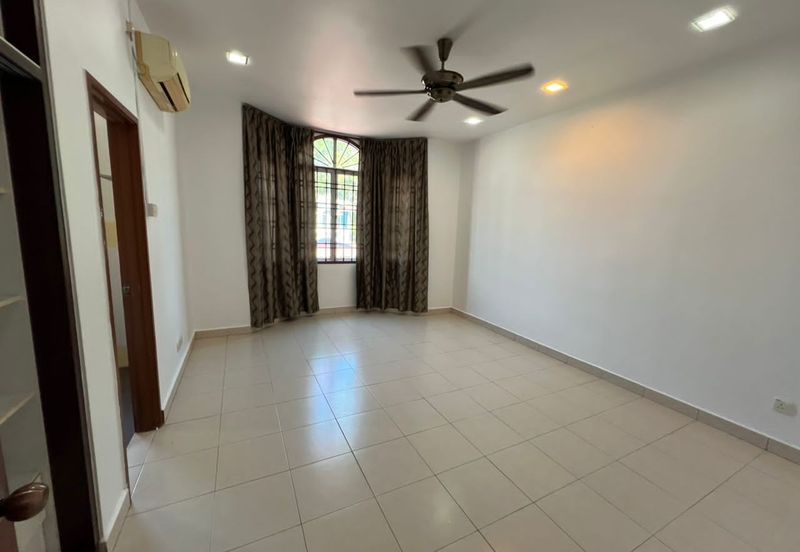 Bestari Residency 1 @ Taman Nusa Bestari