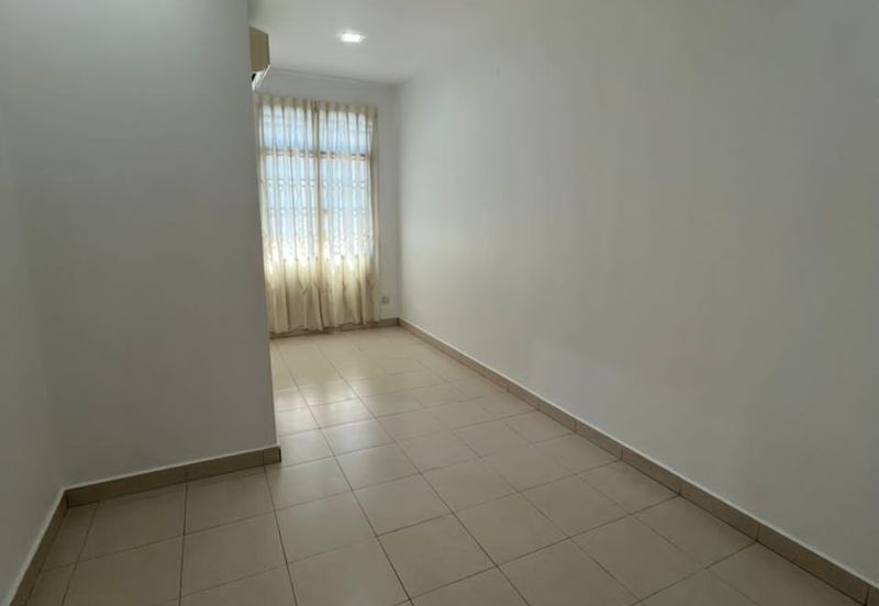 Bestari Residency 1 @ Taman Nusa Bestari