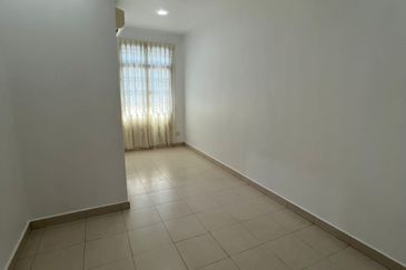 Bestari Residency 1 @ Taman Nusa Bestari