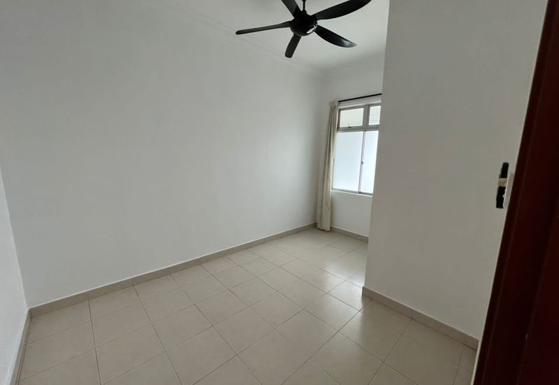 Bestari Residency 1 @ Taman Nusa Bestari