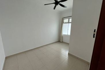 Bestari Residency 1 @ Taman Nusa Bestari