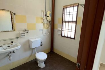 Bestari Residency 1 @ Taman Nusa Bestari