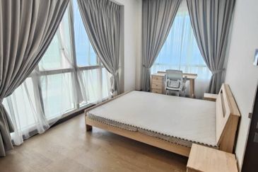 Puteri Cove Residences