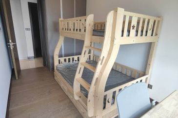 Puteri Cove Residences