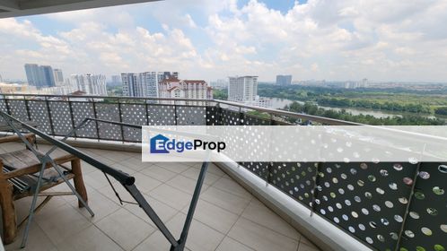 Grandview 360, Taman Bayu Puteri, Johor Bahru, Johor., Johor, Johor Bahru