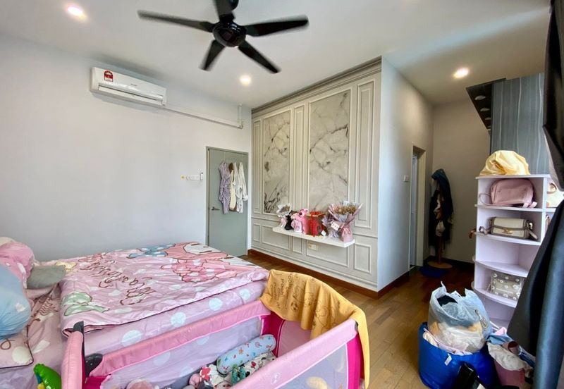 Horizon Residence (Dwi Mutiara)