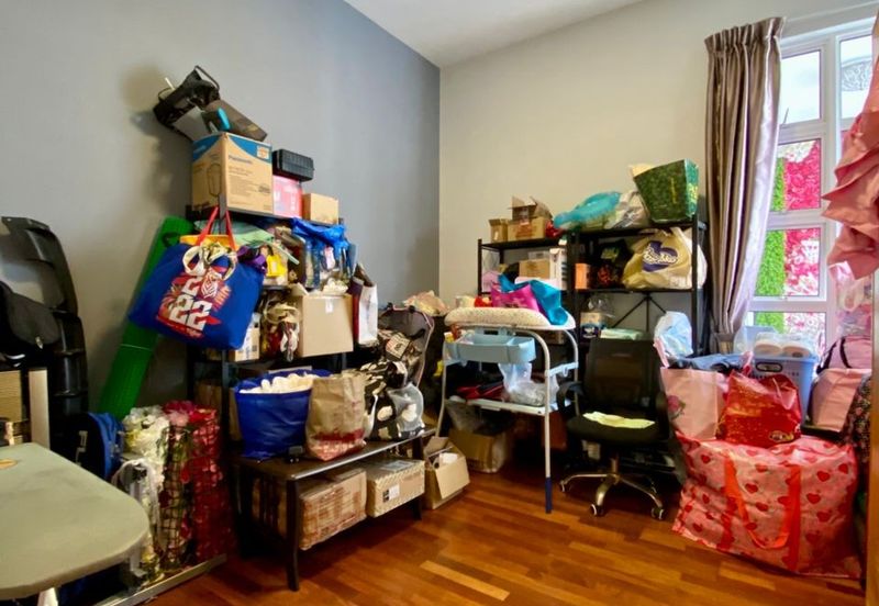 Horizon Residence (Dwi Mutiara)