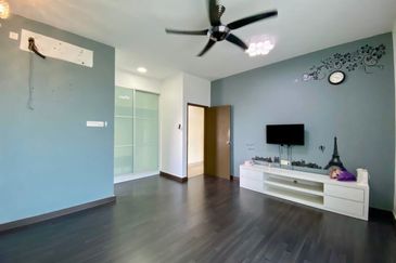 The Aliff Residences