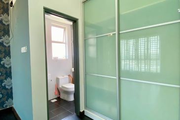 The Aliff Residences