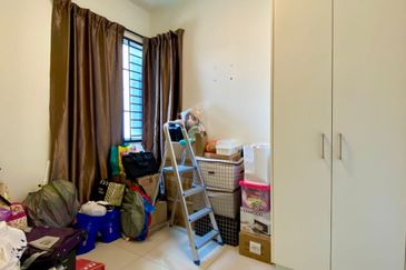 The Aliff Residences