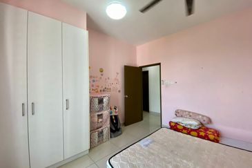 The Aliff Residences